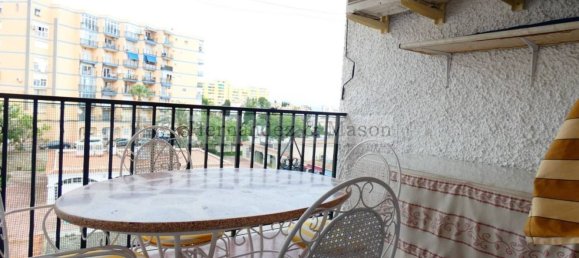 2 غرف نوم شقة في Benalmadena, Spain رقم 156353 9