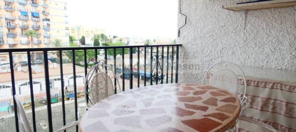 2 غرف نوم شقة في Benalmadena, Spain رقم 156353 11