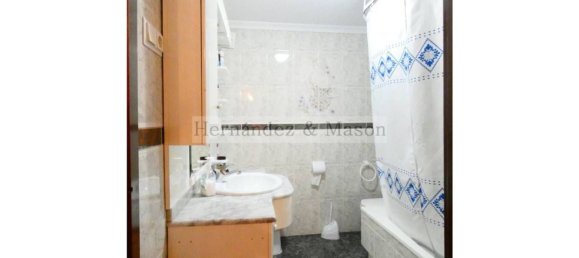 2 غرف نوم شقة في Benalmadena, Spain رقم 156353 35