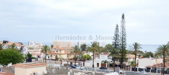 2 غرف نوم شقة في Benalmadena, Spain رقم 156353 8