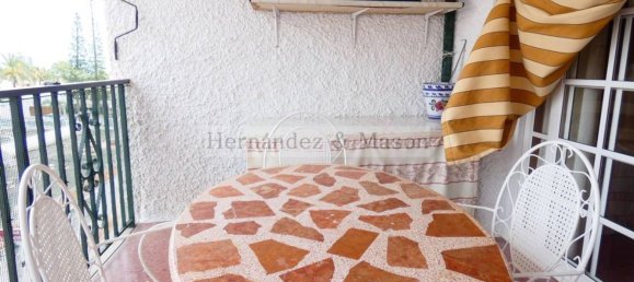 2 غرف نوم شقة في Benalmadena, Spain رقم 156353 10