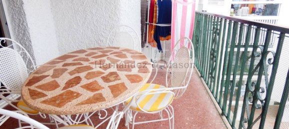 2 غرف نوم شقة في Benalmadena, Spain رقم 156353 13