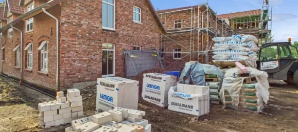 Apartamento de 2 dormitorios en Nienburg, Germany No. 273635 8