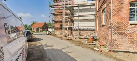 Apartamento de 2 dormitorios en Nienburg, Germany No. 273635 14