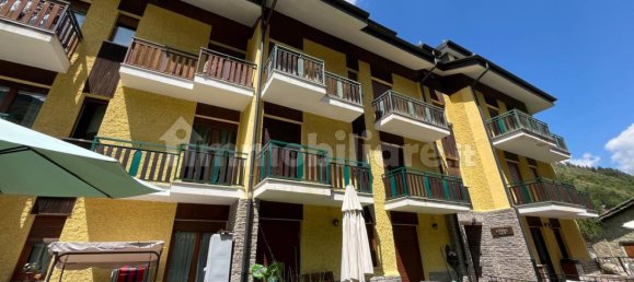 Квартира с 1 спальней в Лимоне Пьемонте, Италия № 267886 19