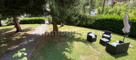 Квартира с 1 спальней в Лимоне Пьемонте, Италия № 267886 14