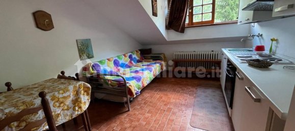 Квартира с 1 спальней в Лимоне Пьемонте, Италия № 267886 5