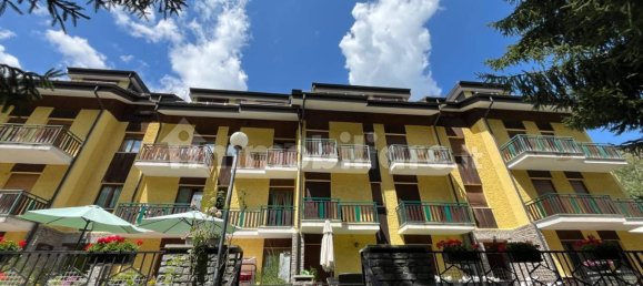 Квартира с 1 спальней в Лимоне Пьемонте, Италия № 267886 17