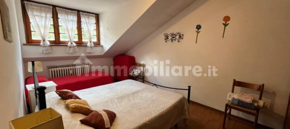 Квартира с 1 спальней в Лимоне Пьемонте, Италия № 267886 10