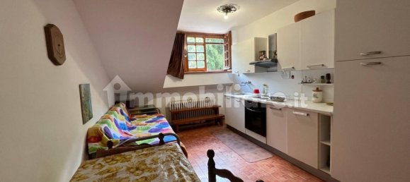 Квартира с 1 спальней в Лимоне Пьемонте, Италия № 267886 6