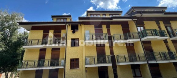 Квартира с 1 спальней в Лимоне Пьемонте, Италия № 267886 20