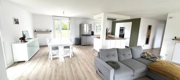 4 chambres Maison à Saint-Mars-du-Désert, France No. 289211 2