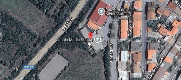 3 bedrooms Apartment in Sardinia, Italy No. 293590 2