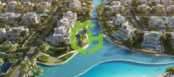 6 bedrooms Villa in Dubai, UAE No. 38748 8