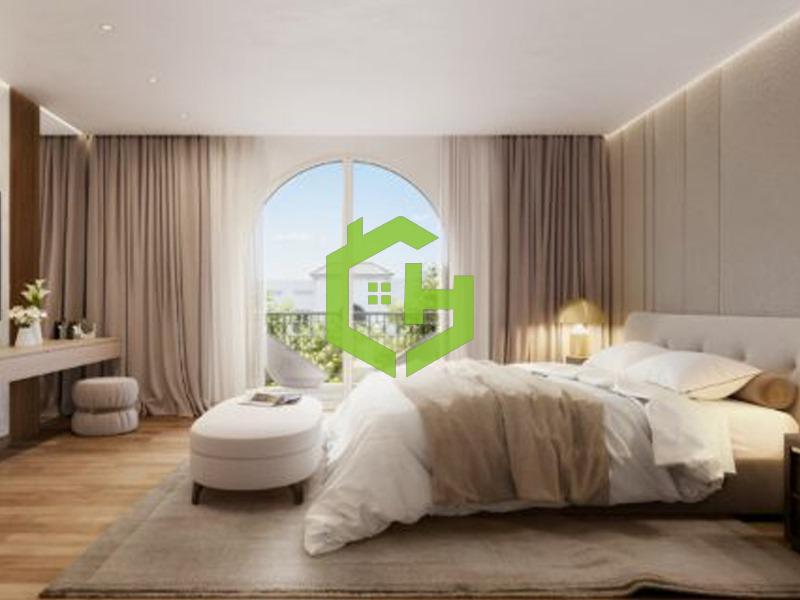 6 bedrooms Villa in Dubai, UAE No. 38748