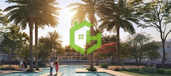 6 bedrooms Villa in Dubai, UAE No. 38748 9