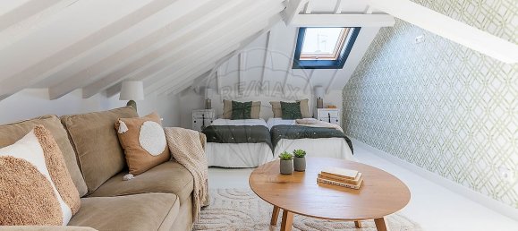 6 bedrooms House in Azambuja, Portugal No. 53144 24