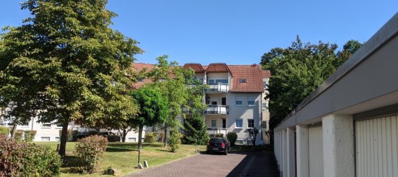 1 chambre Appartement à Main-Kinzig, Germany No. 329179 2