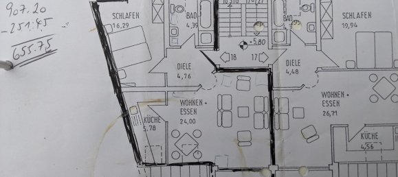 1 chambre Appartement à Main-Kinzig, Germany No. 329179 10