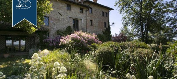 8 Schlafzimmer Grundstück in Todi, Italy, Nr. 386276 24