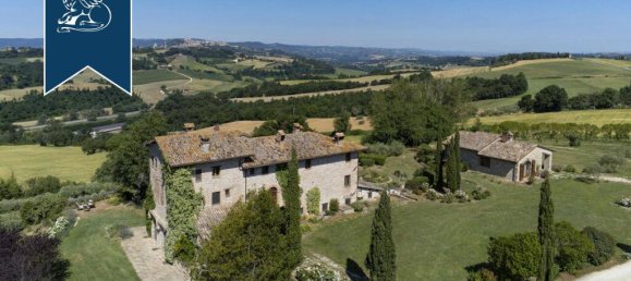 8 Schlafzimmer Grundstück in Todi, Italy, Nr. 386276 10