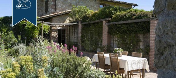 8 Schlafzimmer Grundstück in Todi, Italy, Nr. 386276 43