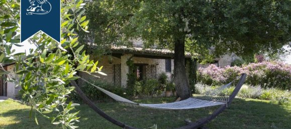 8 Schlafzimmer Grundstück in Todi, Italy, Nr. 386276 36