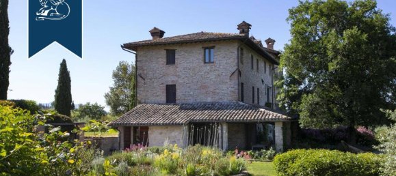 8 Schlafzimmer Grundstück in Todi, Italy, Nr. 386276 29