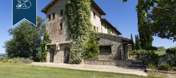 8 Schlafzimmer Grundstück in Todi, Italy, Nr. 386276 22