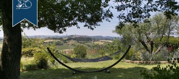 8 Schlafzimmer Grundstück in Todi, Italy, Nr. 386276 38