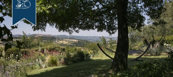 8 Schlafzimmer Grundstück in Todi, Italy, Nr. 386276 37
