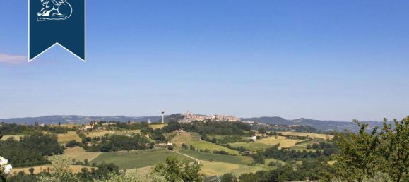 8 Schlafzimmer Grundstück in Todi, Italy, Nr. 386276 48