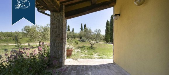 8 Schlafzimmer Grundstück in Todi, Italy, Nr. 386276 31