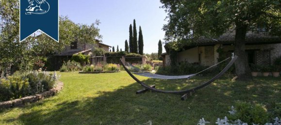 8 Schlafzimmer Grundstück in Todi, Italy, Nr. 386276 35
