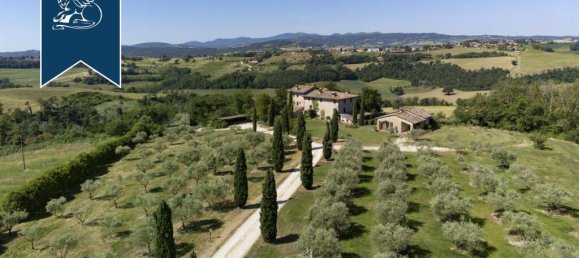 8 Schlafzimmer Grundstück in Todi, Italy, Nr. 386276 8