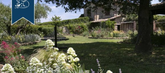 8 Schlafzimmer Grundstück in Todi, Italy, Nr. 386276 40