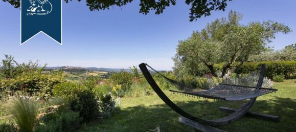 8 Schlafzimmer Grundstück in Todi, Italy, Nr. 386276 39