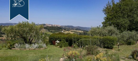 8 Schlafzimmer Grundstück in Todi, Italy, Nr. 386276 47