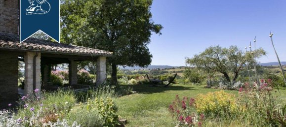 8 Schlafzimmer Grundstück in Todi, Italy, Nr. 386276 30