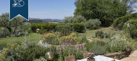 8 Schlafzimmer Grundstück in Todi, Italy, Nr. 386276 46