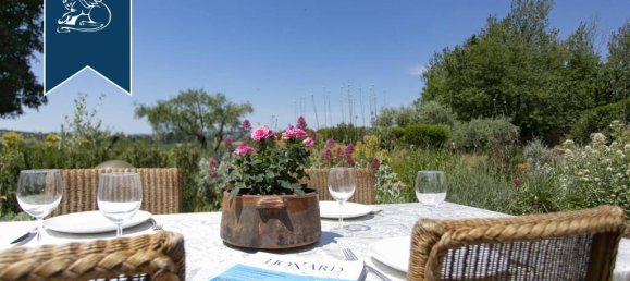 8 Schlafzimmer Grundstück in Todi, Italy, Nr. 386276 50