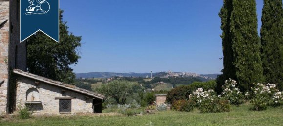 8 Schlafzimmer Grundstück in Todi, Italy, Nr. 386276 17
