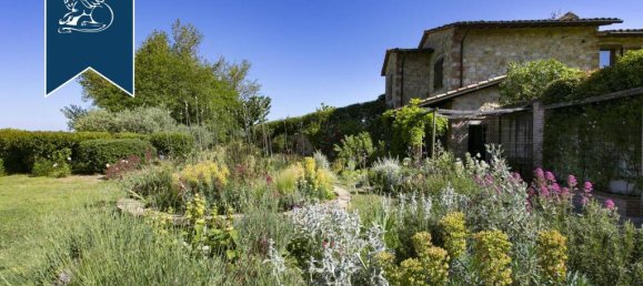 8 Schlafzimmer Grundstück in Todi, Italy, Nr. 386276 42