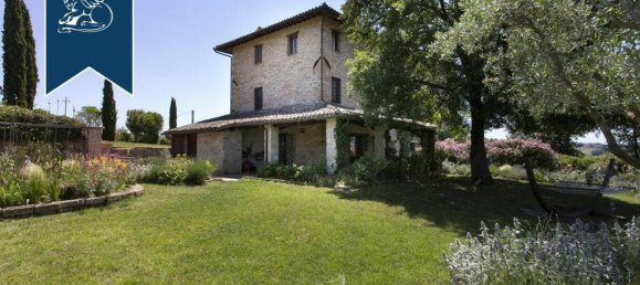 8 Schlafzimmer Grundstück in Todi, Italy, Nr. 386276 28