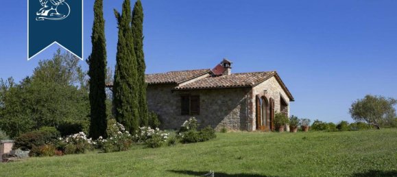 8 Schlafzimmer Grundstück in Todi, Italy, Nr. 386276 18