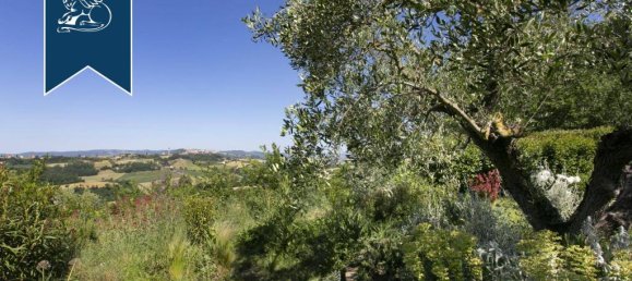 8 Schlafzimmer Grundstück in Todi, Italy, Nr. 386276 49