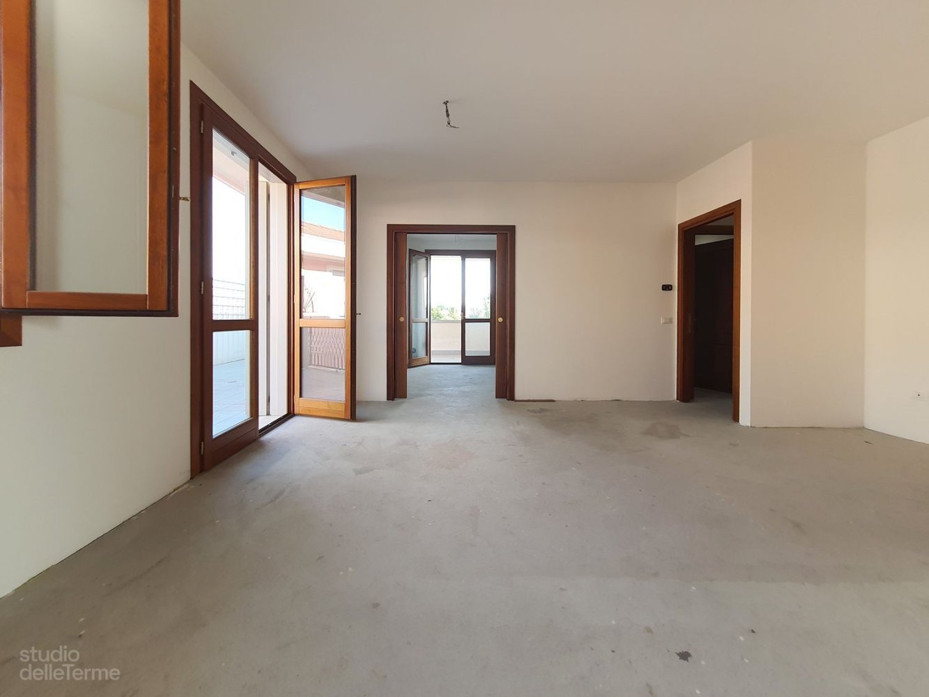 Penthouse de 3 divisões em Abano Terme, Italy N.º 175272