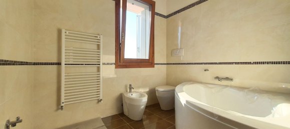 Penthouse de 3 divisões em Abano Terme, Italy N.º 175272 20