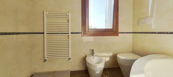 Penthouse de 3 divisões em Abano Terme, Italy N.º 175272 16