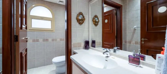 5 Schlafzimmer Villa in Dubai Land, UAE, Nr. 108332 8